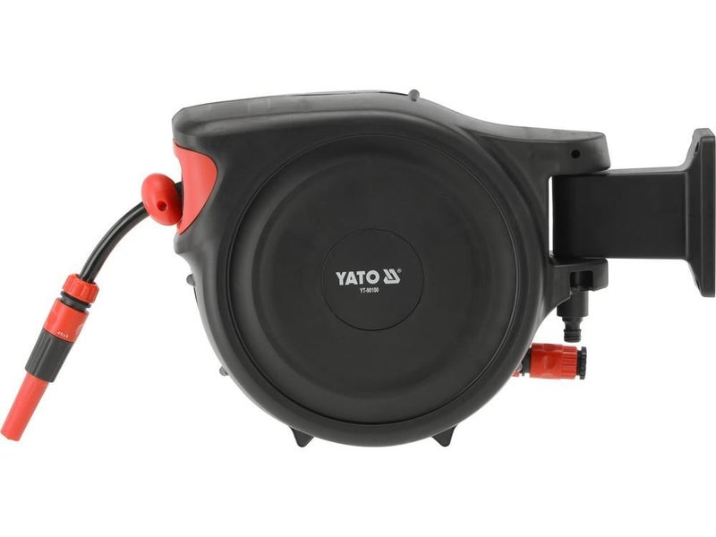 Yato Hose with YT-90100 - Image 5